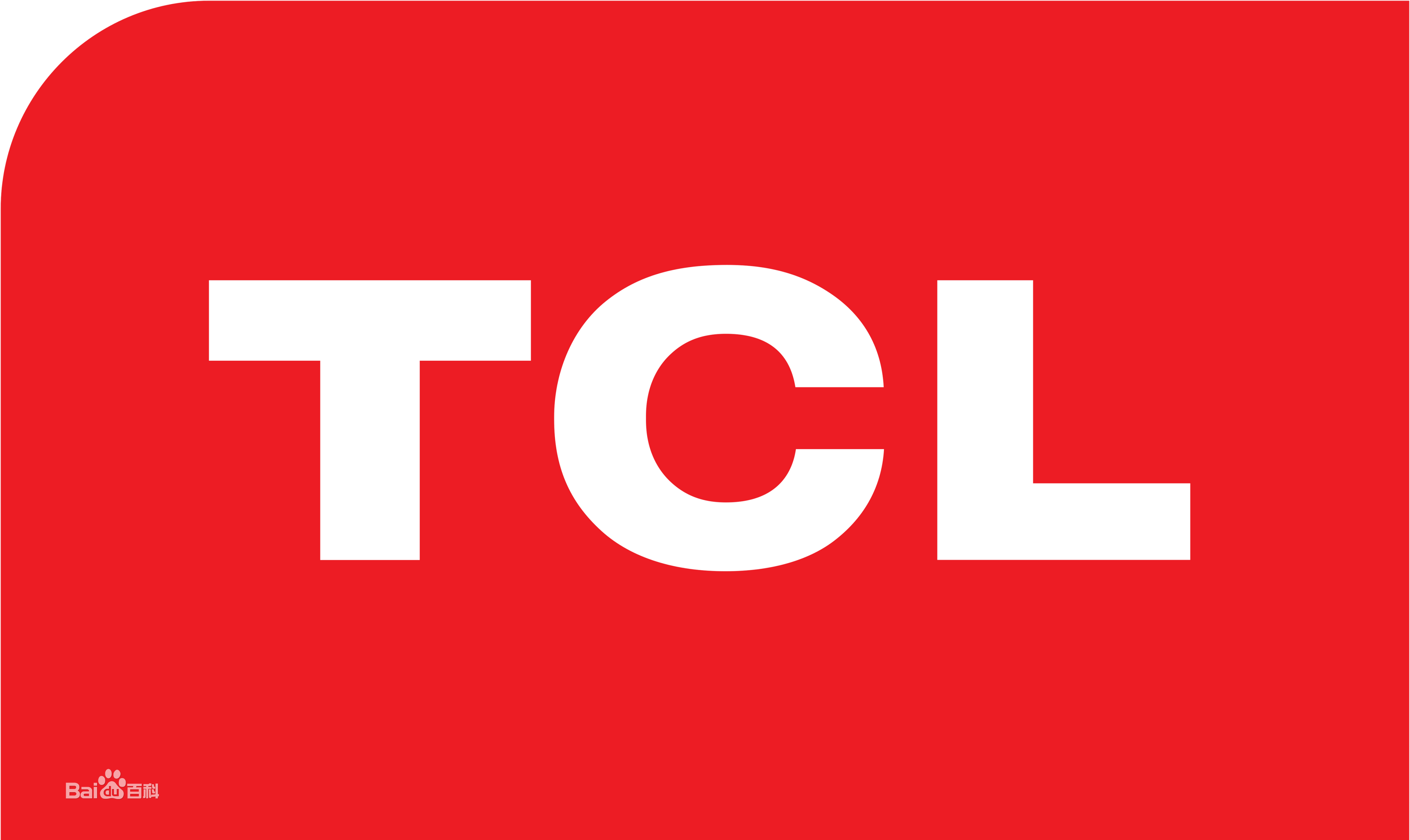 红山区TCLTCL电视